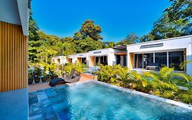 Villas Ríos del Caribe